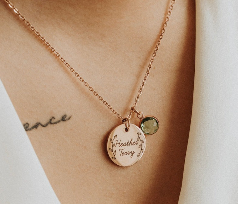 5 Vantagens das Joias Personalizadas que Vão Surpreender-te